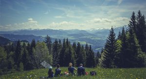 Lee más sobre el artículo VIAJAR CON NIÑOS, ALGUNOS CONSEJOS