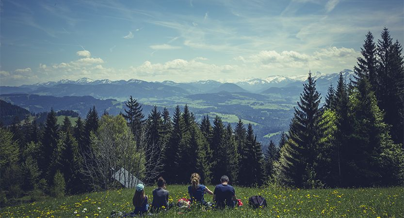 En este momento estás viendo VIAJAR CON NIÑOS, ALGUNOS CONSEJOS