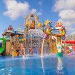 HOTELES PARA NIÑOS EN ESPAÑA