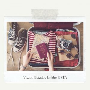 Lee más sobre el artículo VISADO DE ESTADOS UNIDOS ESTA