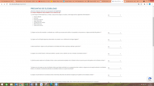 Visado Estados Unidos ESTA