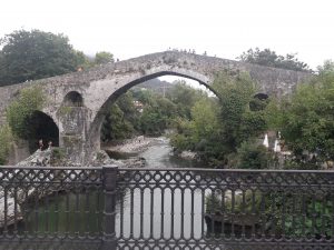 Cangas de Onís